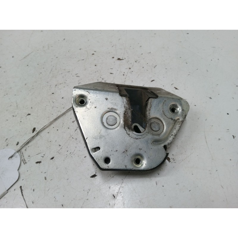 Recambio de cerradura puerta corredera izquierda para citroën berlingo / berlingo first monospace (mf_, gjk_, gfk_) 1.6 hdi 90 (