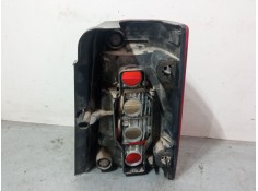 Recambio de piloto trasero izquierdo para citroën berlingo / berlingo first monospace (mf_, gjk_, gfk_) 1.6 hdi 90 (mf9hx) refer