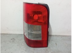 Recambio de piloto trasero izquierdo para citroën berlingo / berlingo first monospace (mf_, gjk_, gfk_) 1.6 hdi 90 (mf9hx) refer 2