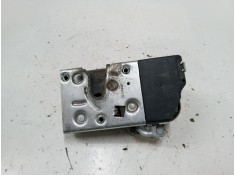 Recambio de cerradura puerta delantera derecha para citroën berlingo / berlingo first monospace (mf_, gjk_, gfk_) 1.6 hdi 90 (mf