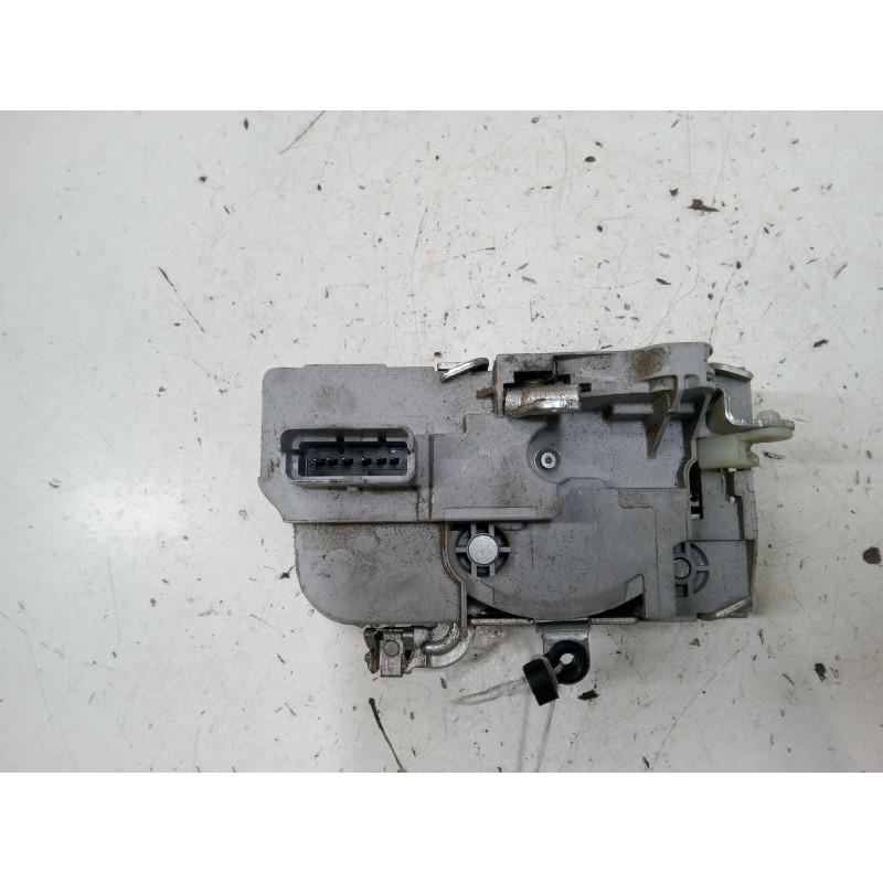 Recambio de cerradura puerta delantera derecha para citroën berlingo / berlingo first monospace (mf_, gjk_, gfk_) 1.6 hdi 90 (mf