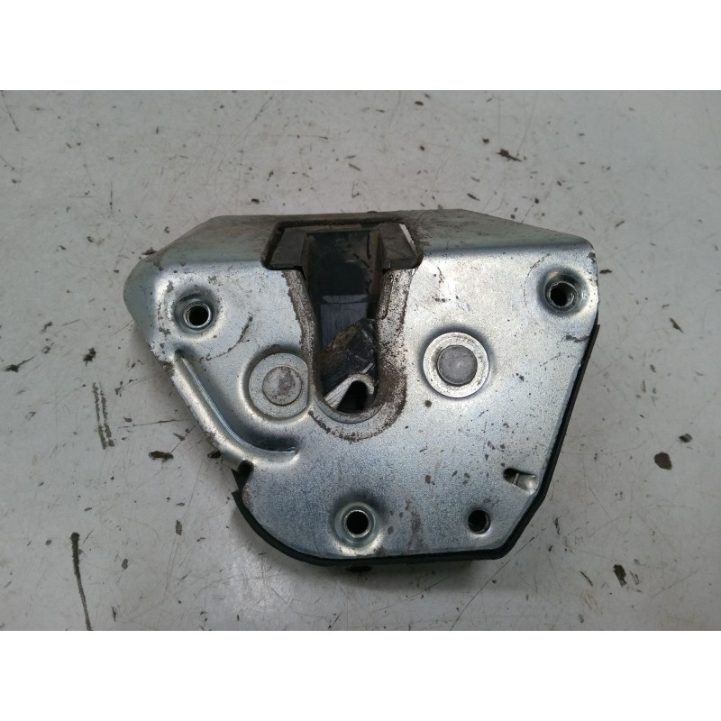 Recambio de cerradura puerta corredera derecha para citroën berlingo / berlingo first monospace (mf_, gjk_, gfk_) 1.6 hdi 90 (mf