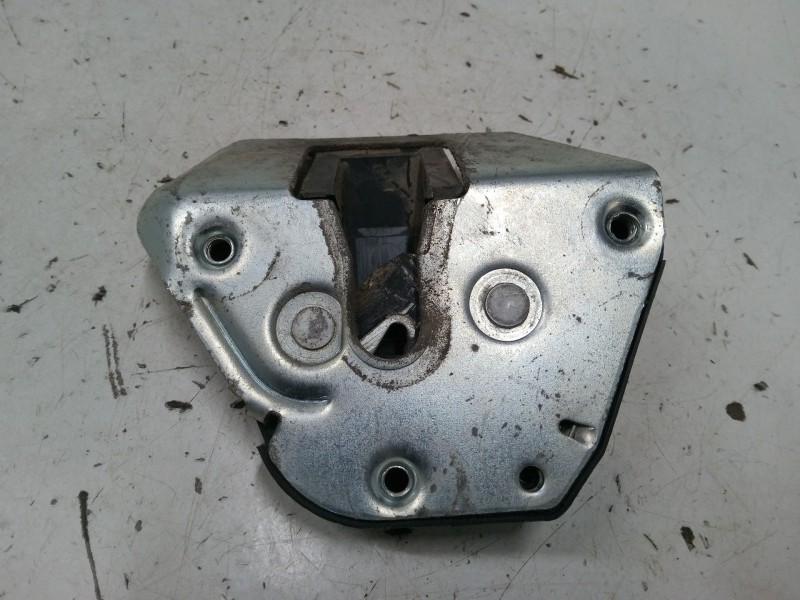 Recambio de cerradura puerta corredera derecha para citroën berlingo / berlingo first monospace (mf_, gjk_, gfk_) 1.6 hdi 90 (mf