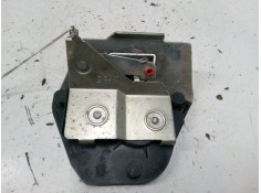Recambio de cerradura puerta corredera derecha para citroën berlingo / berlingo first monospace (mf_, gjk_, gfk_) 1.6 hdi 90 (mf 2