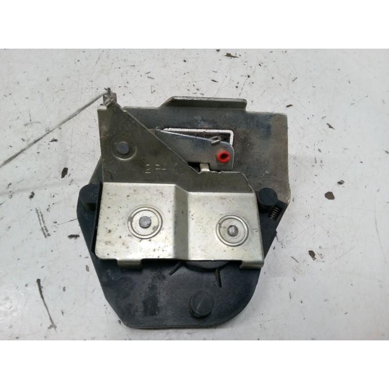 Recambio de cerradura puerta corredera derecha para citroën berlingo / berlingo first monospace (mf_, gjk_, gfk_) 1.6 hdi 90 (mf