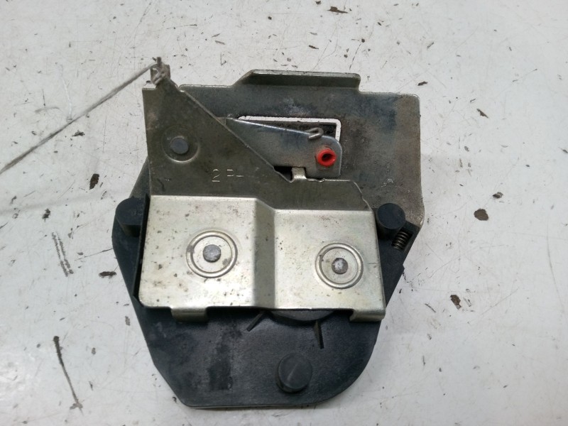 Recambio de cerradura puerta corredera derecha para citroën berlingo / berlingo first monospace (mf_, gjk_, gfk_) 1.6 hdi 90 (mf