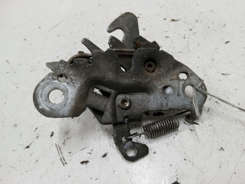 Recambio de cerradura capo para citroën berlingo / berlingo first monospace (mf_, gjk_, gfk_) 1.6 hdi 90 (mf9hx) referencia OEM 