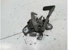 Recambio de cerradura capo para citroën berlingo / berlingo first monospace (mf_, gjk_, gfk_) 1.6 hdi 90 (mf9hx) referencia OEM  2