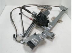 Recambio de elevalunas electrico delantero derecho para citroën berlingo / berlingo first monospace (mf_, gjk_, gfk_) 1.6 hdi 90