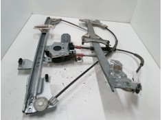 Recambio de elevalunas electrico delantero derecho para citroën berlingo / berlingo first monospace (mf_, gjk_, gfk_) 1.6 hdi 90 2