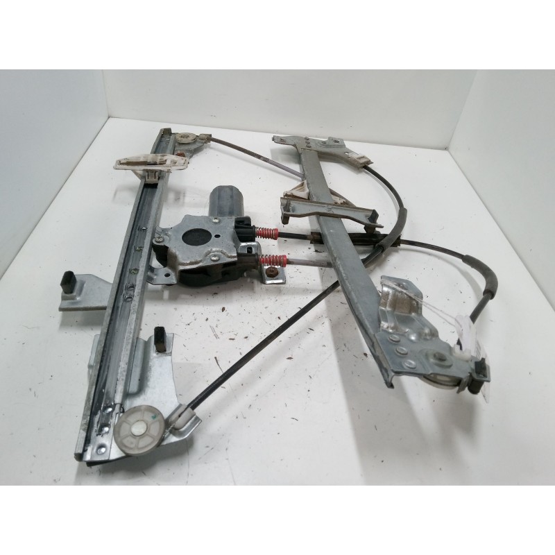 Recambio de elevalunas electrico delantero derecho para citroën berlingo / berlingo first monospace (mf_, gjk_, gfk_) 1.6 hdi 90