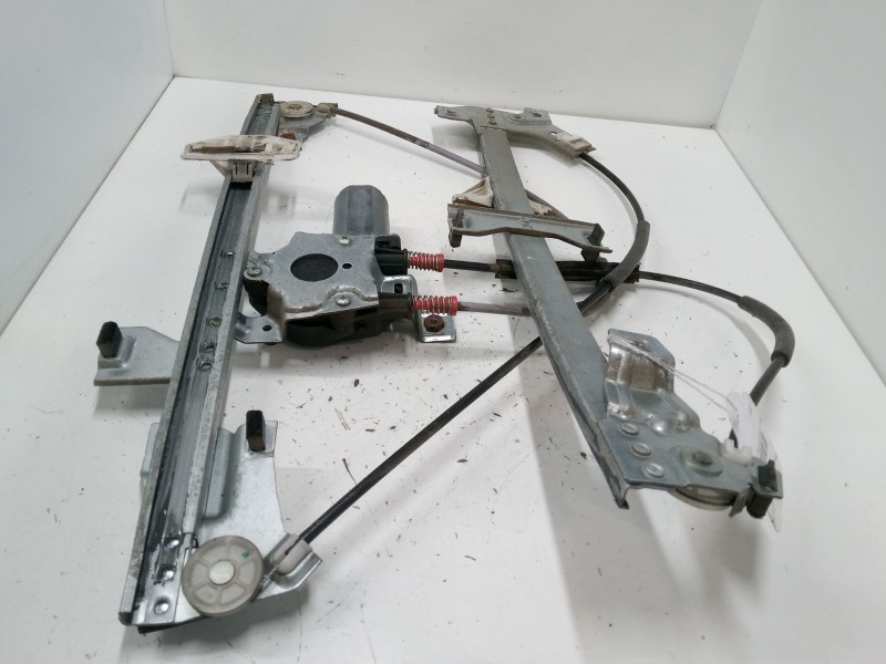 Recambio de elevalunas electrico delantero derecho para citroën berlingo / berlingo first monospace (mf_, gjk_, gfk_) 1.6 hdi 90