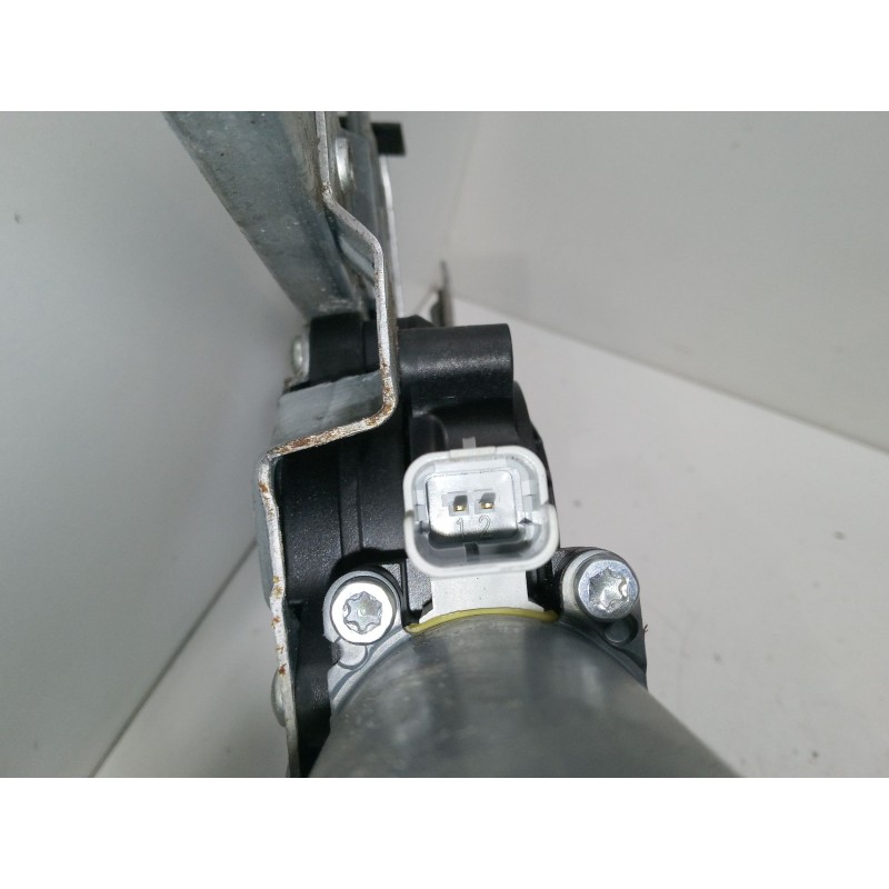 Recambio de elevalunas electrico delantero derecho para citroën berlingo / berlingo first monospace (mf_, gjk_, gfk_) 1.6 hdi 90
