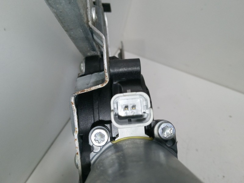 Recambio de elevalunas electrico delantero derecho para citroën berlingo / berlingo first monospace (mf_, gjk_, gfk_) 1.6 hdi 90