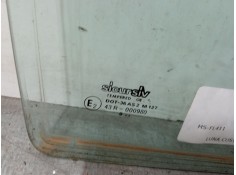 Recambio de luna custodia trasera derecha para opel kadett e hatchback (t85) 1.8 i (c08, c48, d08, d48) referencia OEM IAM    2