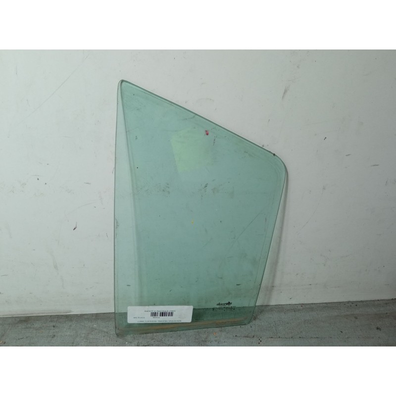 Recambio de luna custodia trasera izquierda para opel kadett e hatchback (t85) 1.8 i (c08, c48, d08, d48) referencia OEM IAM   