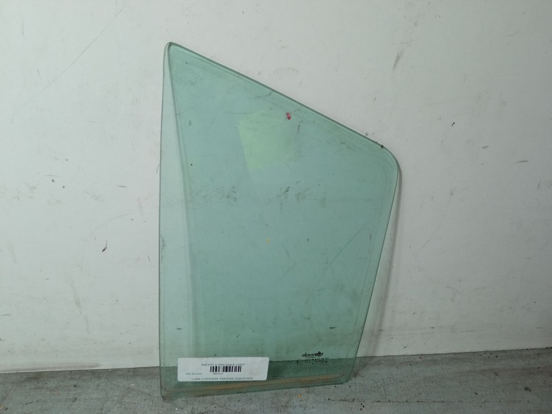 Recambio de luna custodia trasera izquierda para opel kadett e hatchback (t85) 1.8 i (c08, c48, d08, d48) referencia OEM IAM   