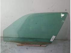 Recambio de luna puerta delantera izquierda para mercedes-benz clase c (w202) c 240 (202.026) referencia OEM IAM   