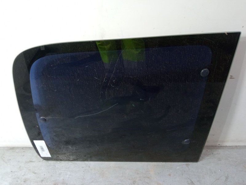 Recambio de luna maletero derecha para peugeot partner monospace (5_, g_) 2.0 hdi referencia OEM IAM   