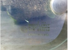 Recambio de luna maletero derecha para peugeot partner monospace (5_, g_) 2.0 hdi referencia OEM IAM    2