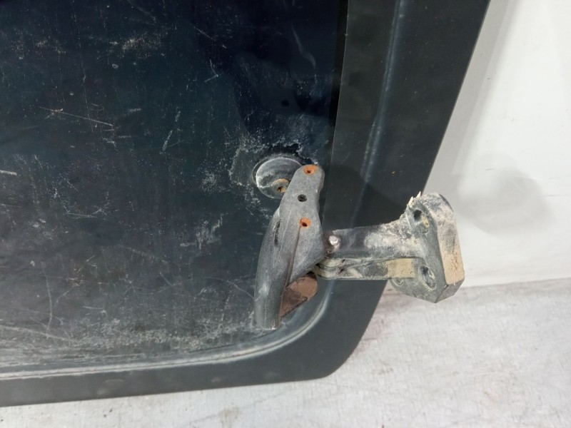 Recambio de luna maletero derecha para peugeot partner monospace (5_, g_) 2.0 hdi referencia OEM IAM   