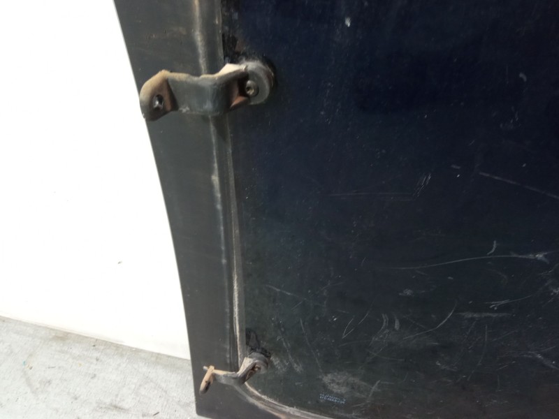 Recambio de luna maletero derecha para peugeot partner monospace (5_, g_) 2.0 hdi referencia OEM IAM   