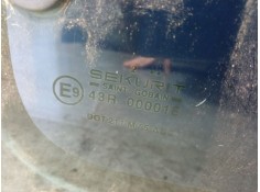 Recambio de luna maletero izquierda para peugeot partner monospace (5_, g_) 2.0 hdi referencia OEM IAM    2