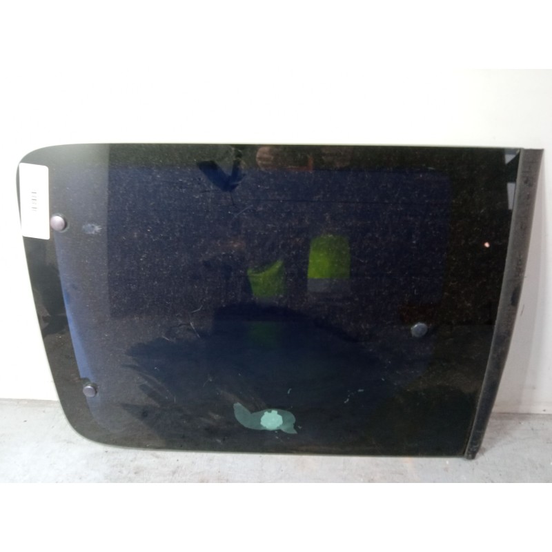 Recambio de luna corredera izquierda para peugeot partner monospace (5_, g_) 2.0 hdi referencia OEM IAM   