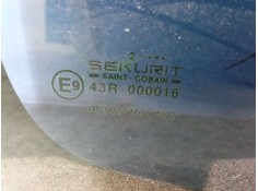 Recambio de luna corredera izquierda para peugeot partner monospace (5_, g_) 2.0 hdi referencia OEM IAM    2