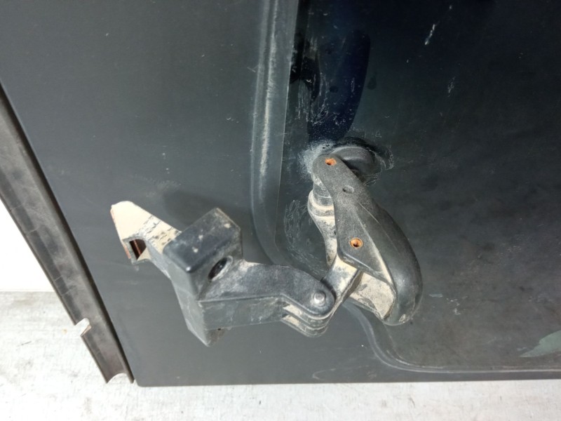 Recambio de luna corredera izquierda para peugeot partner monospace (5_, g_) 2.0 hdi referencia OEM IAM   