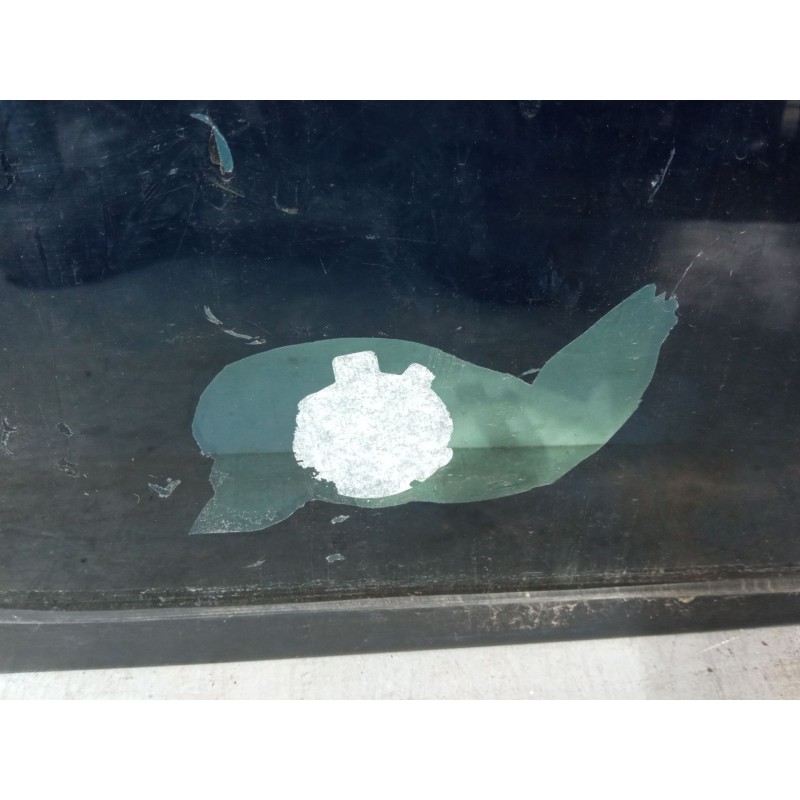 Recambio de luna corredera izquierda para peugeot partner monospace (5_, g_) 2.0 hdi referencia OEM IAM   