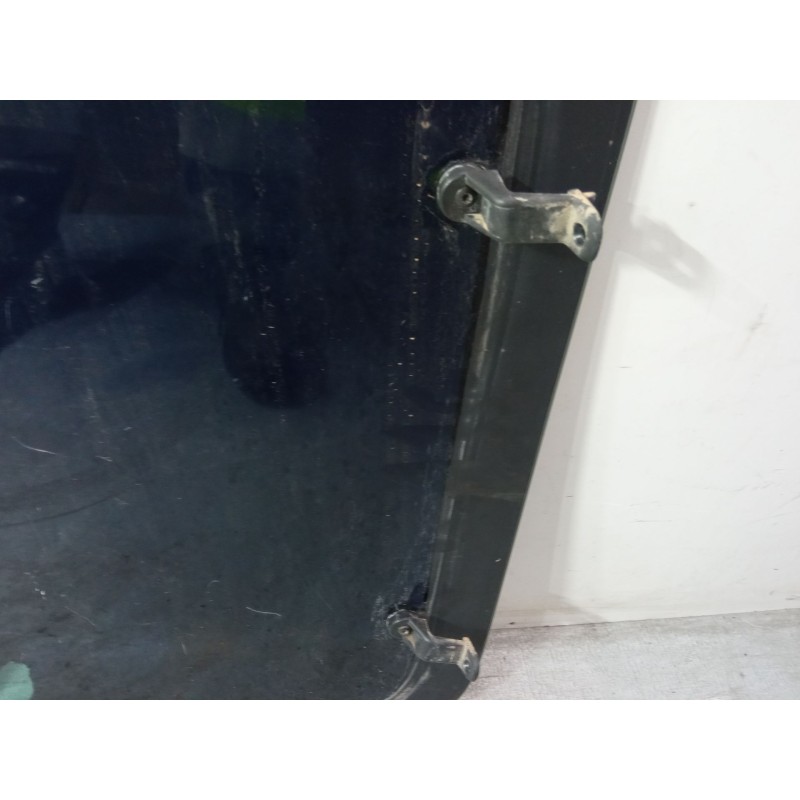 Recambio de luna corredera izquierda para peugeot partner monospace (5_, g_) 2.0 hdi referencia OEM IAM   