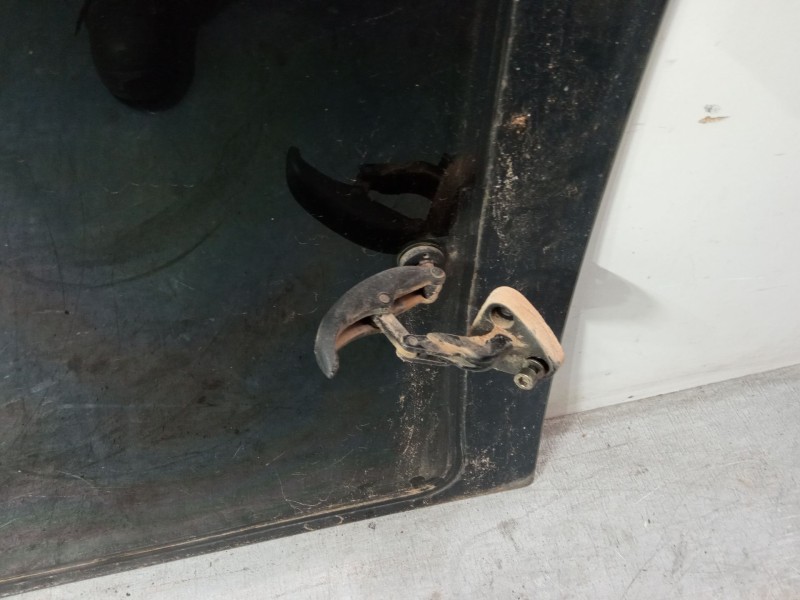 Recambio de luna maletero derecha para fiat doblo monospace (119_, 223_) 1.9 jtd referencia OEM IAM   