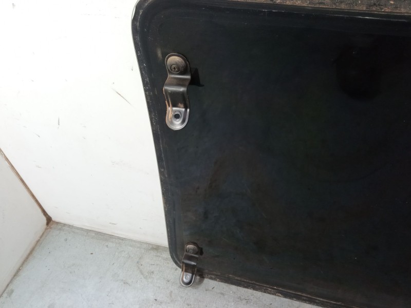 Recambio de luna maletero derecha para fiat doblo monospace (119_, 223_) 1.9 jtd referencia OEM IAM   