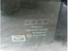 Recambio de luna maletero izquierda para fiat doblo monospace (119_, 223_) 1.9 jtd referencia OEM IAM    2