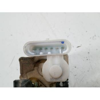 CERRADURA PUERTA DELANTERA IZQUIERDA 