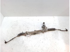 Recambio de cremallera direccion para mercedes-benz clase a (w168) a 190 (168.032, 168.132) referencia OEM IAM