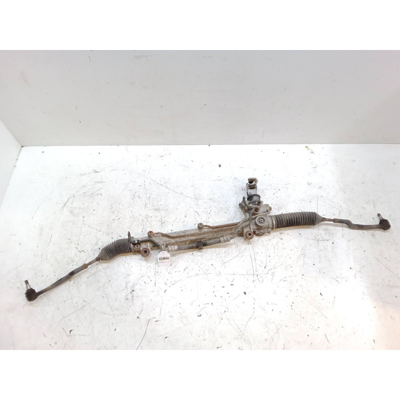 Recambio de cremallera direccion para mercedes-benz clase a (w168) a 190 (168.032, 168.132) referencia OEM IAM   