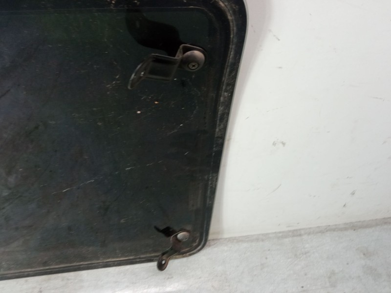 Recambio de luna maletero izquierda para fiat doblo monospace (119_, 223_) 1.9 jtd referencia OEM IAM   