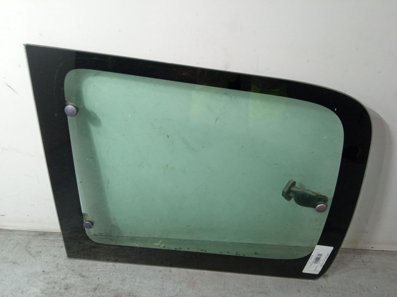 Recambio de luna maletero izquierda para peugeot partner monospace (5_, g_) 1.9 d referencia OEM IAM   