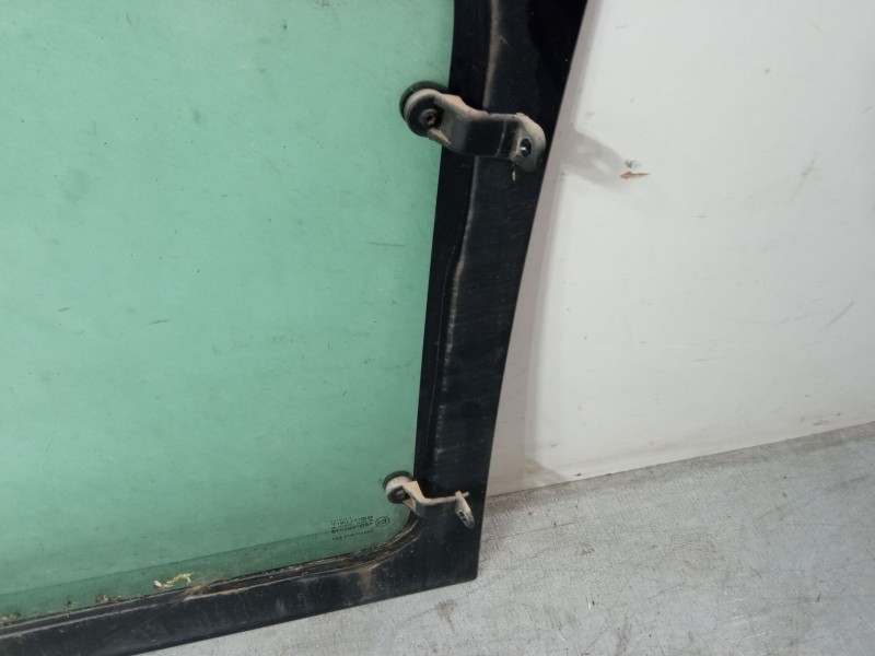 Recambio de luna maletero izquierda para peugeot partner monospace (5_, g_) 1.9 d referencia OEM IAM   