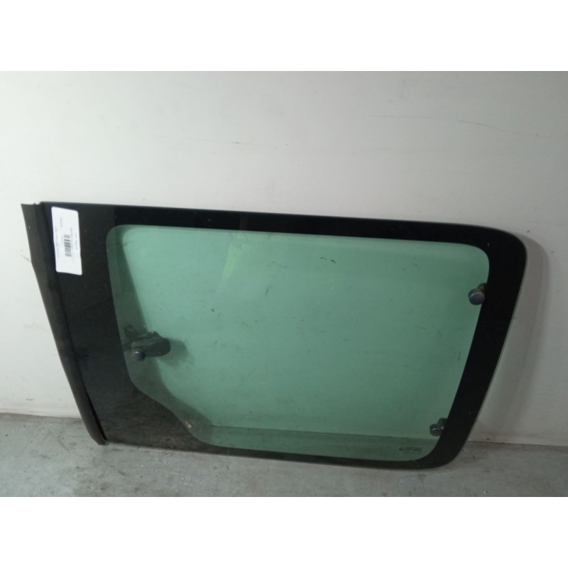 Recambio de luna corredera derecha para peugeot partner monospace (5_, g_) 1.9 d referencia OEM IAM   