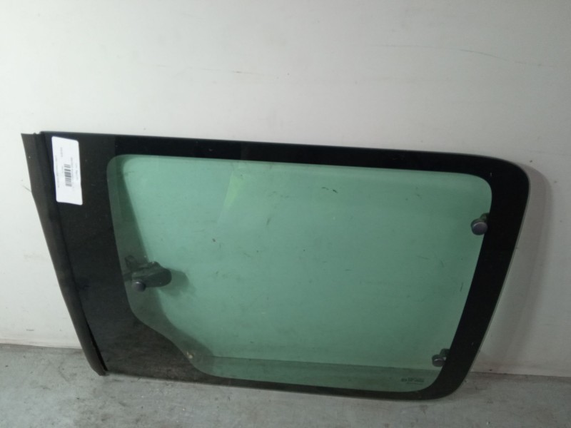 Recambio de luna corredera derecha para peugeot partner monospace (5_, g_) 1.9 d referencia OEM IAM   