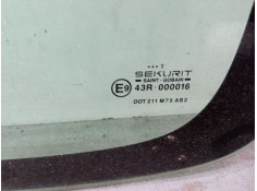 Recambio de luna corredera derecha para peugeot partner monospace (5_, g_) 1.9 d referencia OEM IAM    2