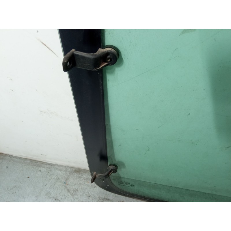 Recambio de luna corredera derecha para peugeot partner monospace (5_, g_) 1.9 d referencia OEM IAM   