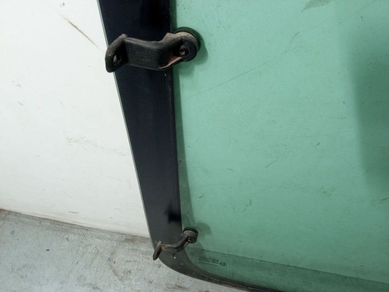 Recambio de luna corredera derecha para peugeot partner monospace (5_, g_) 1.9 d referencia OEM IAM   