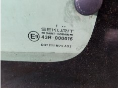 Recambio de luna maletero derecha para peugeot partner monospace (5_, g_) 1.9 d referencia OEM IAM    2