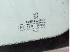 Recambio de luna maletero izquierda para peugeot 306 break (7e, n3, n5) 2.0 hdi 90 referencia OEM IAM    2