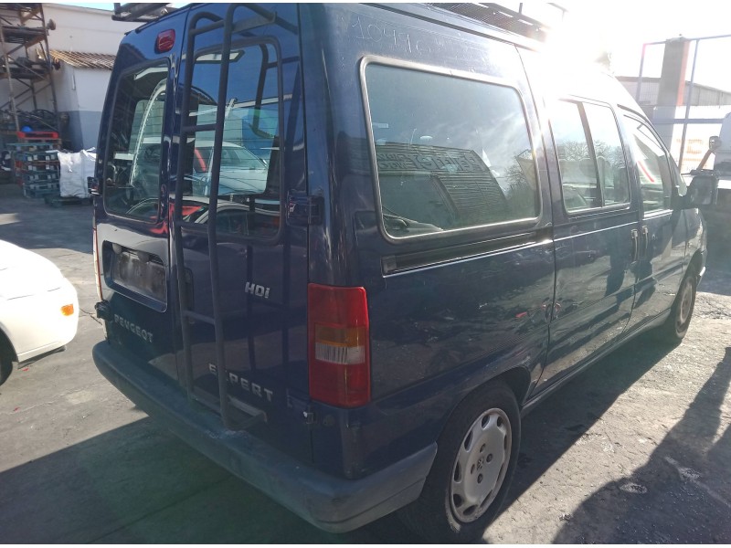 peugeot expert (224_) del año 2002