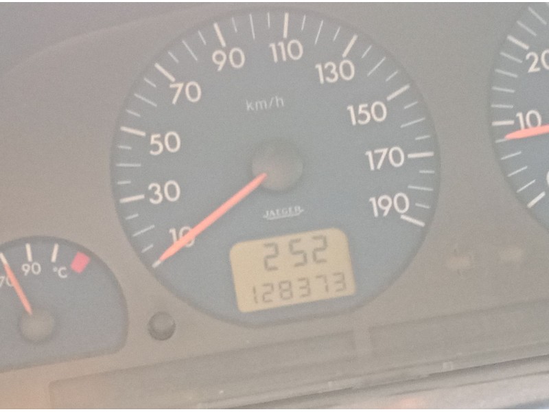 peugeot expert (224_) del año 2002